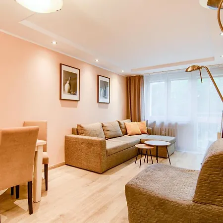 Apartment Sea You - Bulwar 2 *