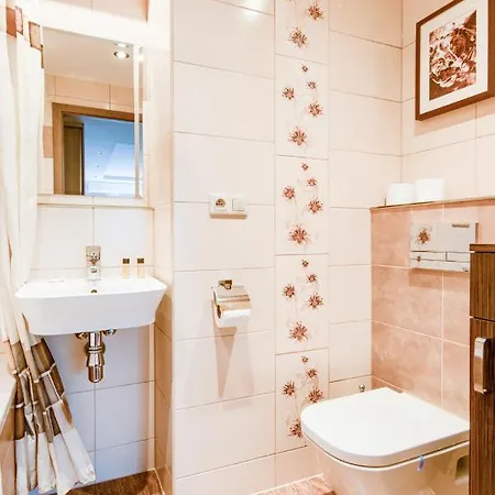 Sea You - Bulwar 2 Apartment